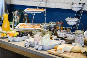 Best Western Hotel Jurata