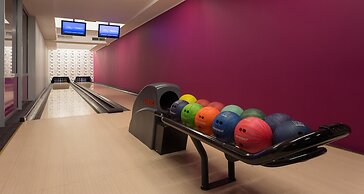 Best Western Hotel Jurata