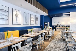 Best Western Hotel Jurata