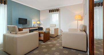 Best Western Hotel Jurata