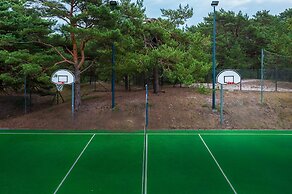 Best Western Hotel Jurata