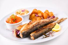 Best Western Hotel Jurata