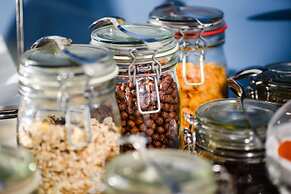 Best Western Hotel Jurata