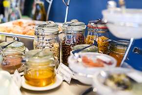 Best Western Hotel Jurata