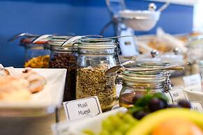 Best Western Hotel Jurata