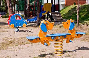 Best Western Hotel Jurata