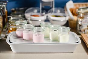 Best Western Hotel Jurata