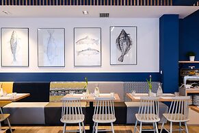 Best Western Hotel Jurata