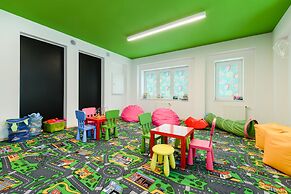 Best Western Hotel Jurata