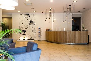 Best Western Hotel Jurata