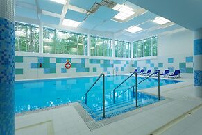 Best Western Hotel Jurata