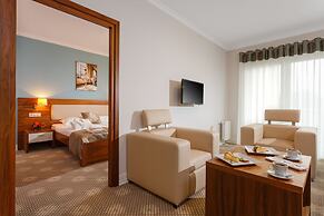 Best Western Hotel Jurata