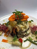 Best Western Blanche De Castille Dourdan