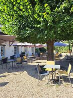 Best Western Blanche De Castille Dourdan