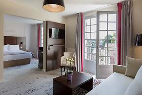 Best Western Blanche De Castille Dourdan