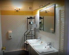 Best Western Blanche De Castille Dourdan