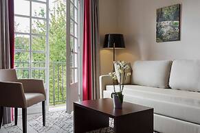 Best Western Blanche De Castille Dourdan