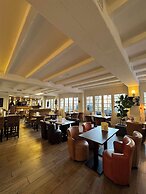 Best Western Blanche De Castille Dourdan
