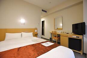 Hotel Urbic Kagoshima