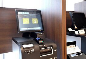 Hotel Urbic Kagoshima