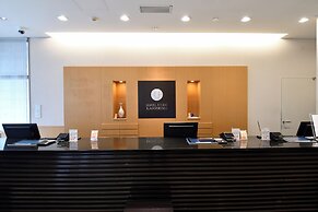 Hotel Urbic Kagoshima