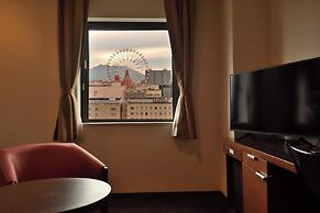 Hotel Urbic Kagoshima