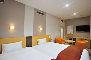 Hotel Urbic Kagoshima