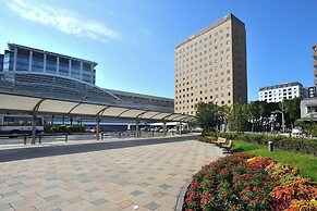 Hotel Urbic Kagoshima