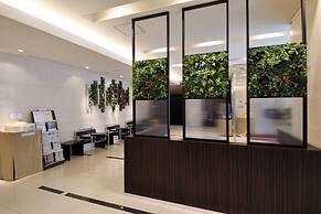 Hotel Urbic Kagoshima