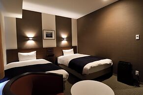 Hotel Urbic Kagoshima