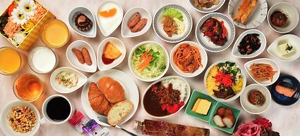 Hotel Urbic Kagoshima