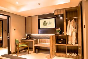 The Nest Hotel Nusa Dua