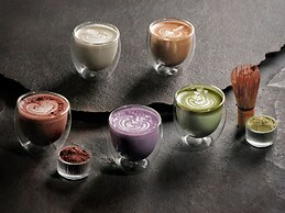 The Nest Hotel Nusa Dua