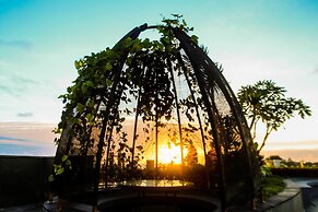 The Nest Hotel Nusa Dua