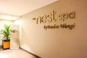 The Nest Hotel Nusa Dua