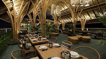 The Nest Hotel Nusa Dua