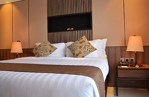 The Nest Hotel Nusa Dua