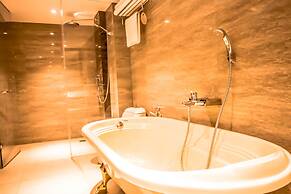 The Nest Hotel Nusa Dua