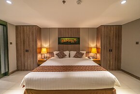 The Nest Hotel Nusa Dua