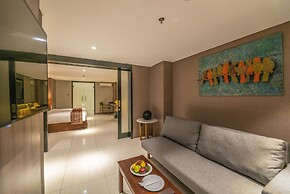 The Nest Hotel Nusa Dua