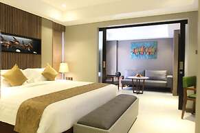 The Nest Hotel Nusa Dua