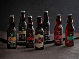 The Nest Hotel Nusa Dua