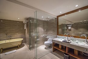 The Nest Hotel Nusa Dua