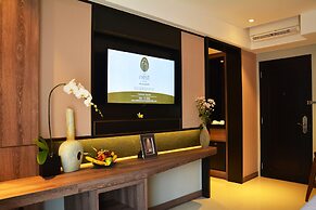 The Nest Hotel Nusa Dua