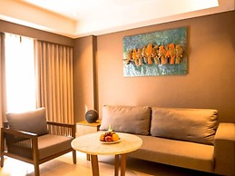 The Nest Hotel Nusa Dua