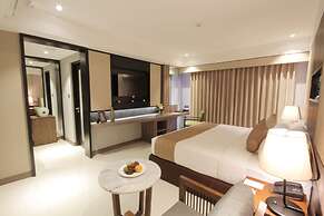 The Nest Hotel Nusa Dua