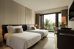 The Anvaya Beach Resort Bali