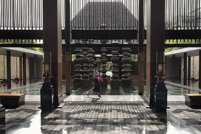 The Anvaya Beach Resort Bali