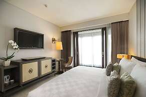 The Anvaya Beach Resort Bali