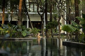 The Anvaya Beach Resort Bali